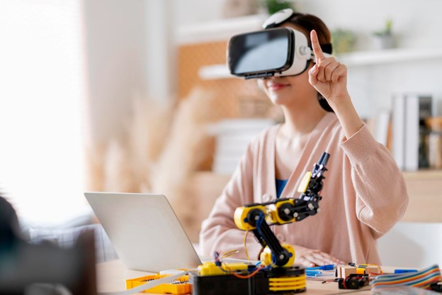 AI in Teaching and Research for Engineering Education