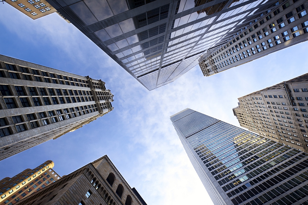 Best Practices for Selecting and Managing Global System Integrators (GSIs)
