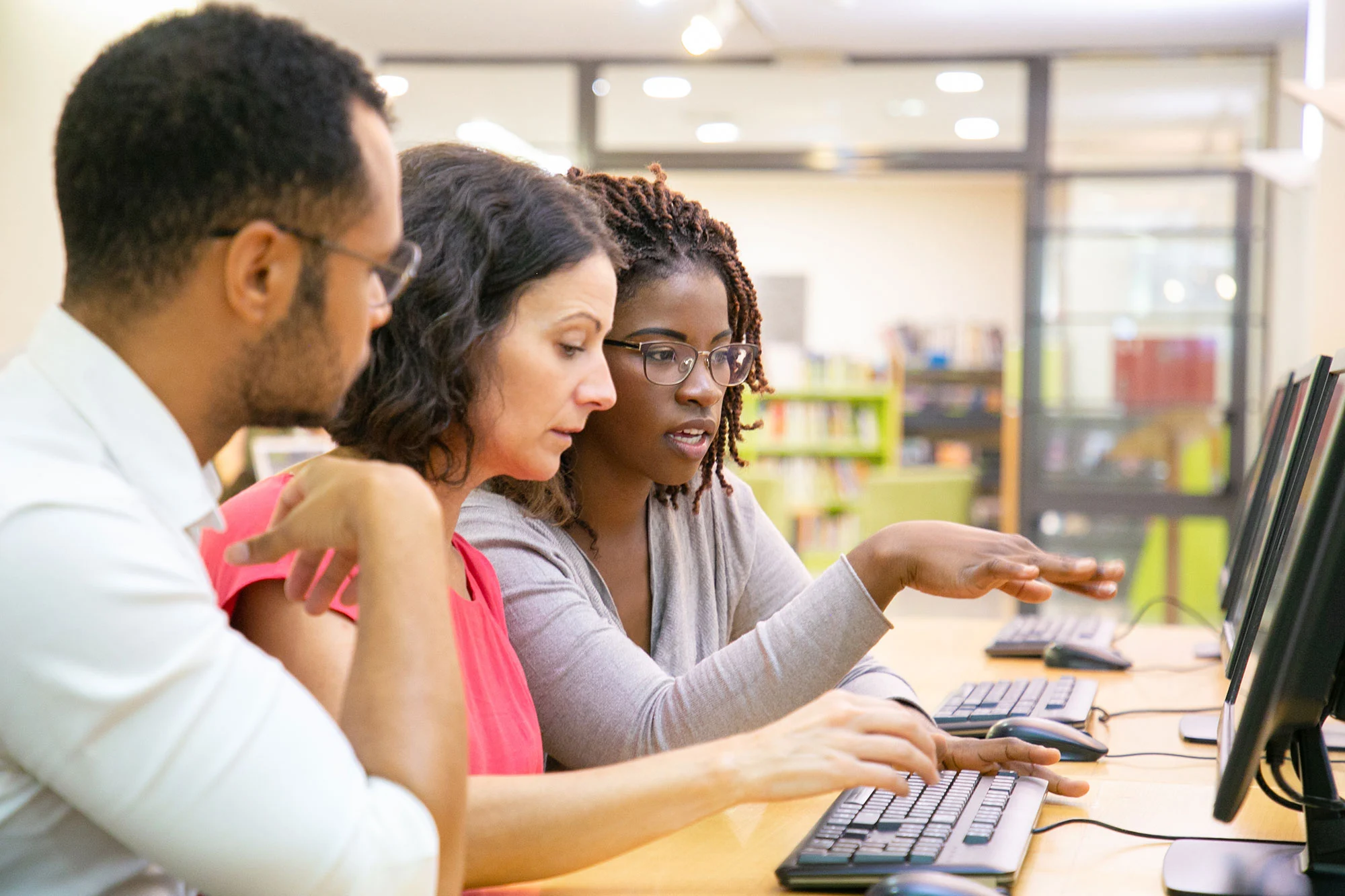 Building a Globally Competitive Workforce: Strategies for Upskilling and Reskilling for Advanced Digital Roles