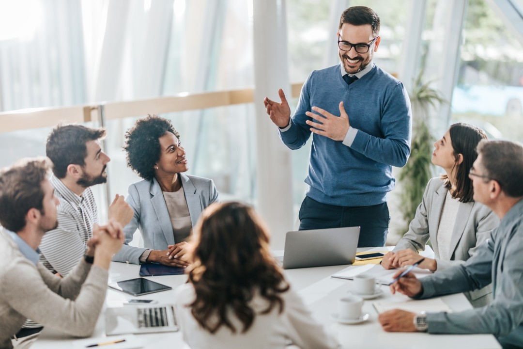 Open Innovation: Collaborating for Competitive Advantage