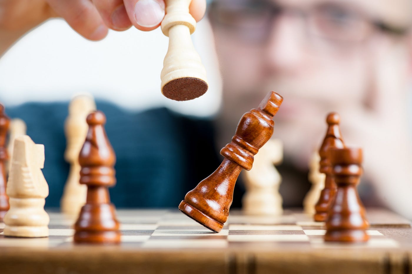 Competing in the Age of Ecosystems: Shifting from Linear Value Chains to Networked Value Creation