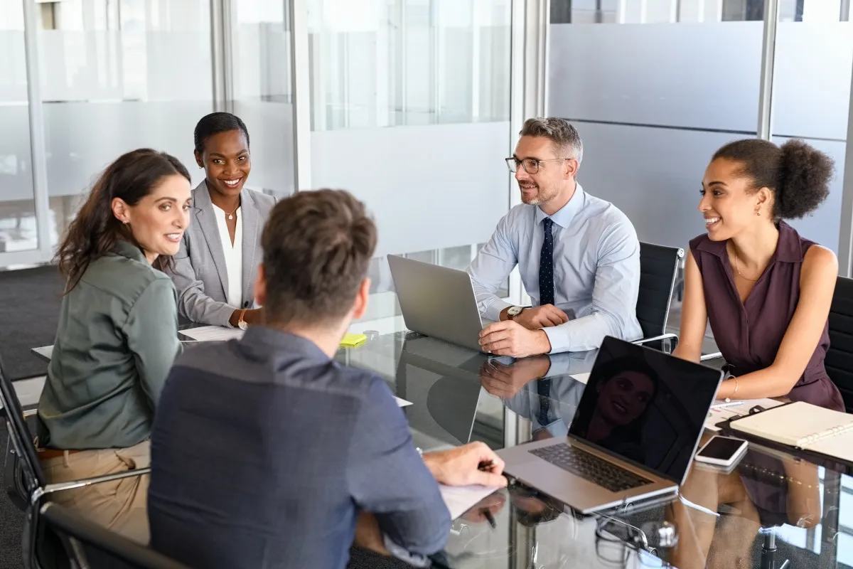 Digitizing Core Business Processes: Where to Start for Maximum Impact
