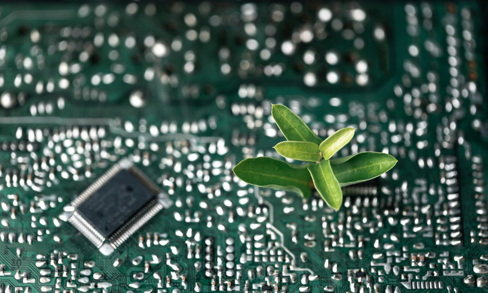 Green IT Strategies: Reducing the Environmental Impact of Global Data Centers and IT Infrastructure