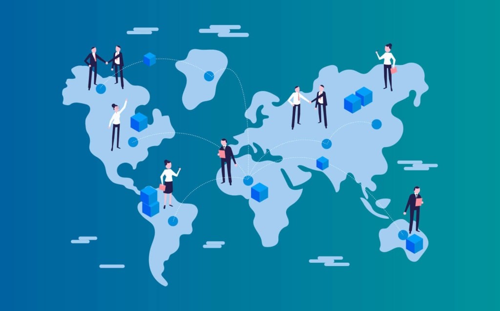 Harmonizing Business Processes Across Regions During Global ERP or CRM Rollouts