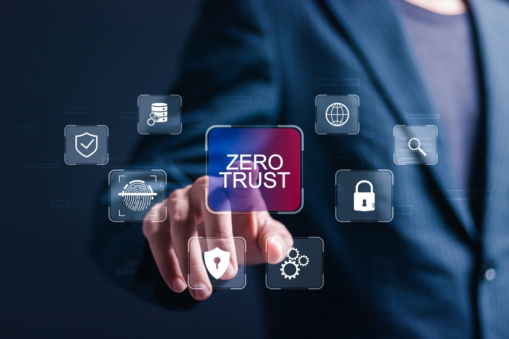 Implementing Zero Trust Principles Across a Global Network: Key Challenges and Solutions