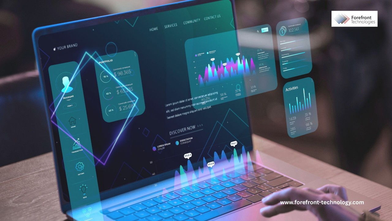 Leveraging Technology for ESG Reporting and Compliance