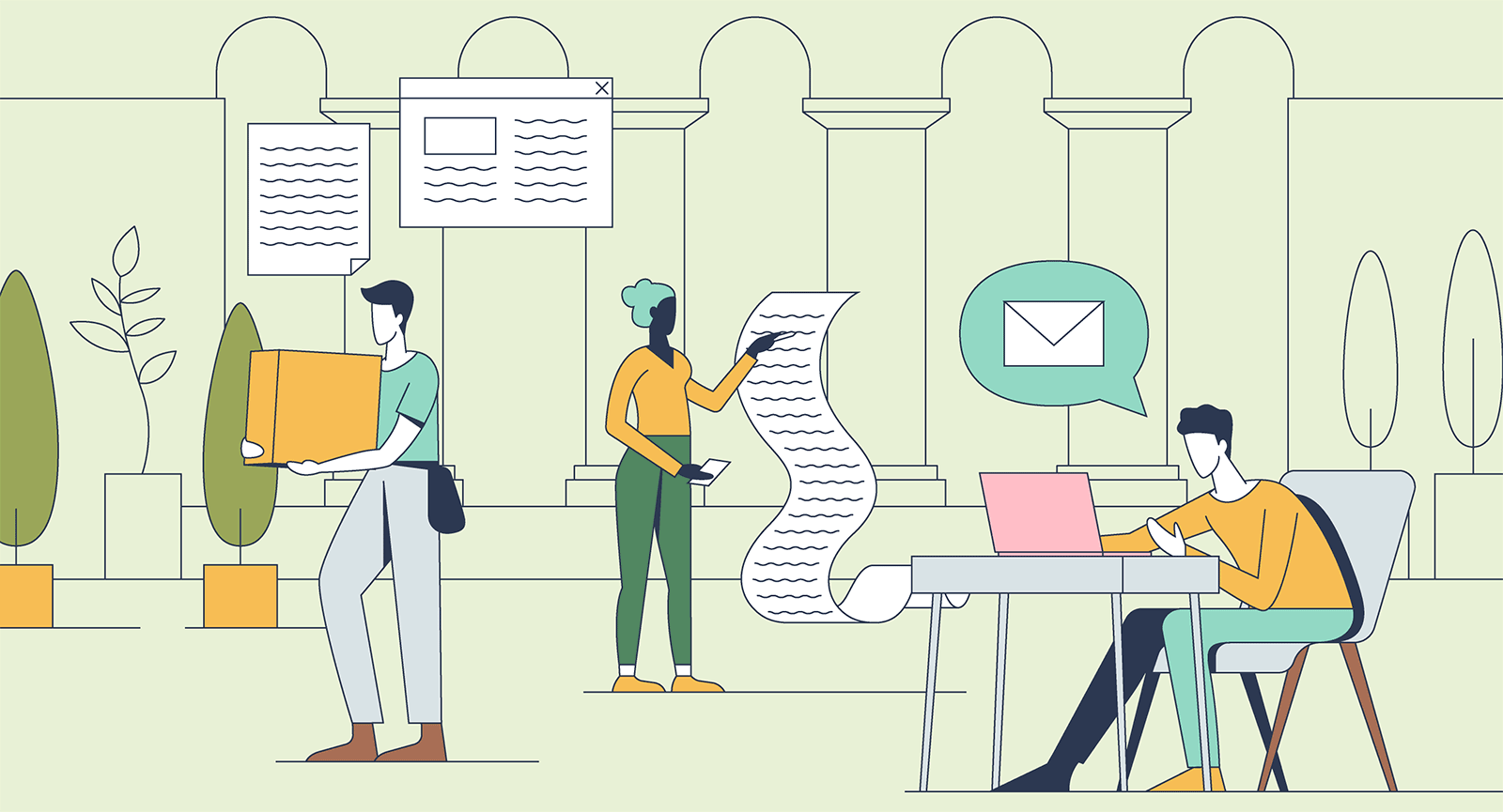 Measuring Success in Global Transformation Programs: Beyond Traditional KPIs