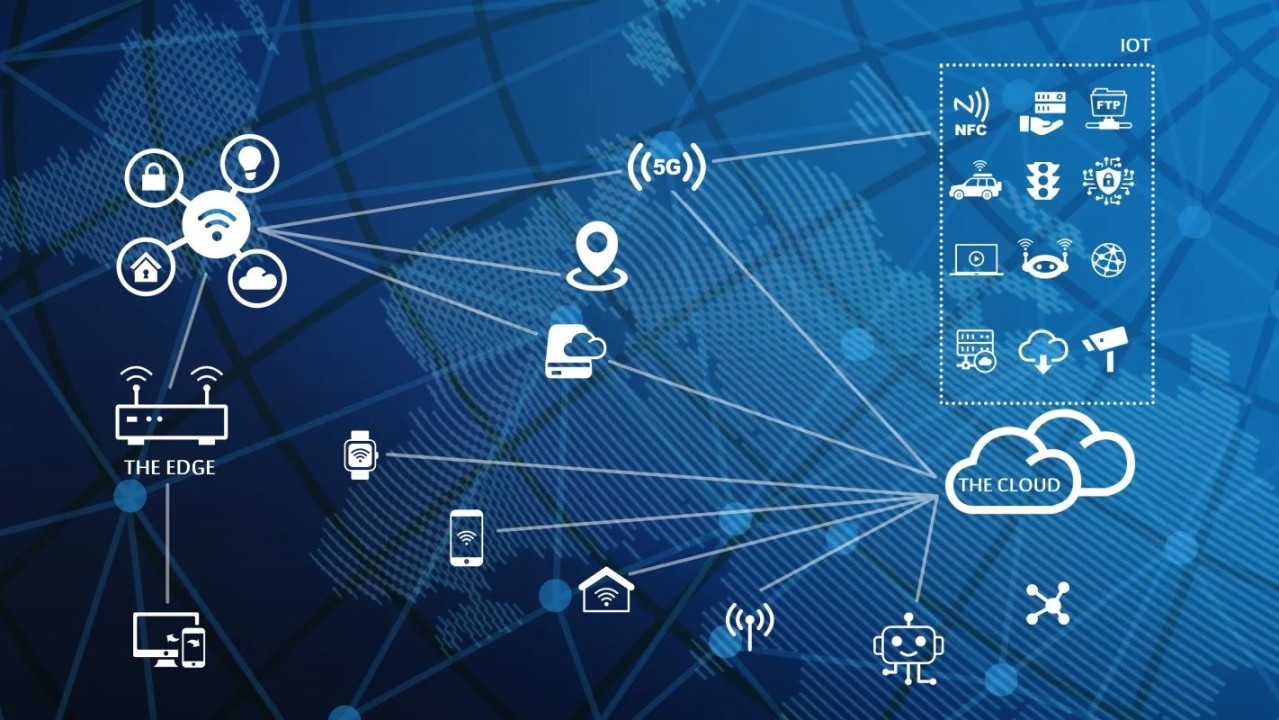 The Business Case for Edge Computing: Faster Insights, Better Performance