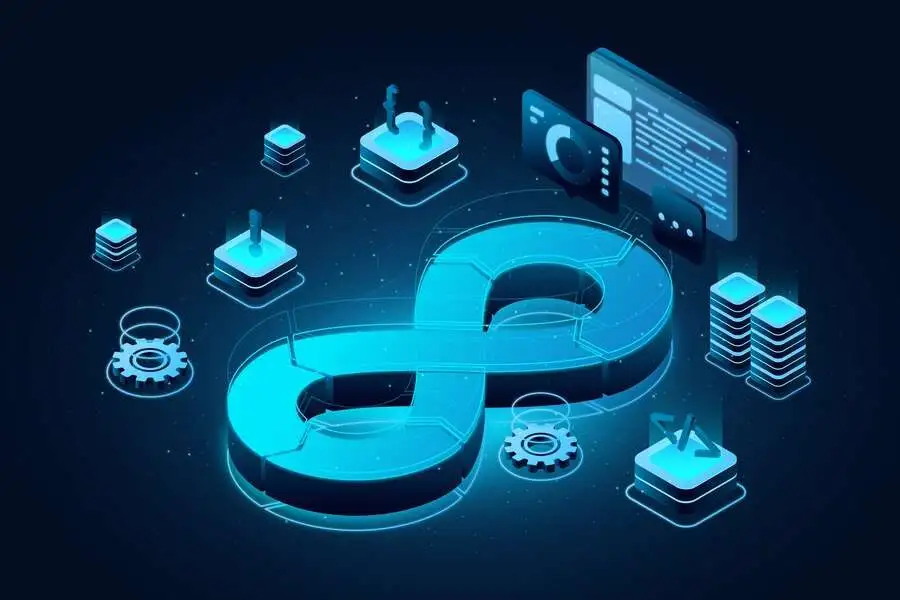 The Strategic Value of Platform Engineering for Large, Distributed Development Organizations