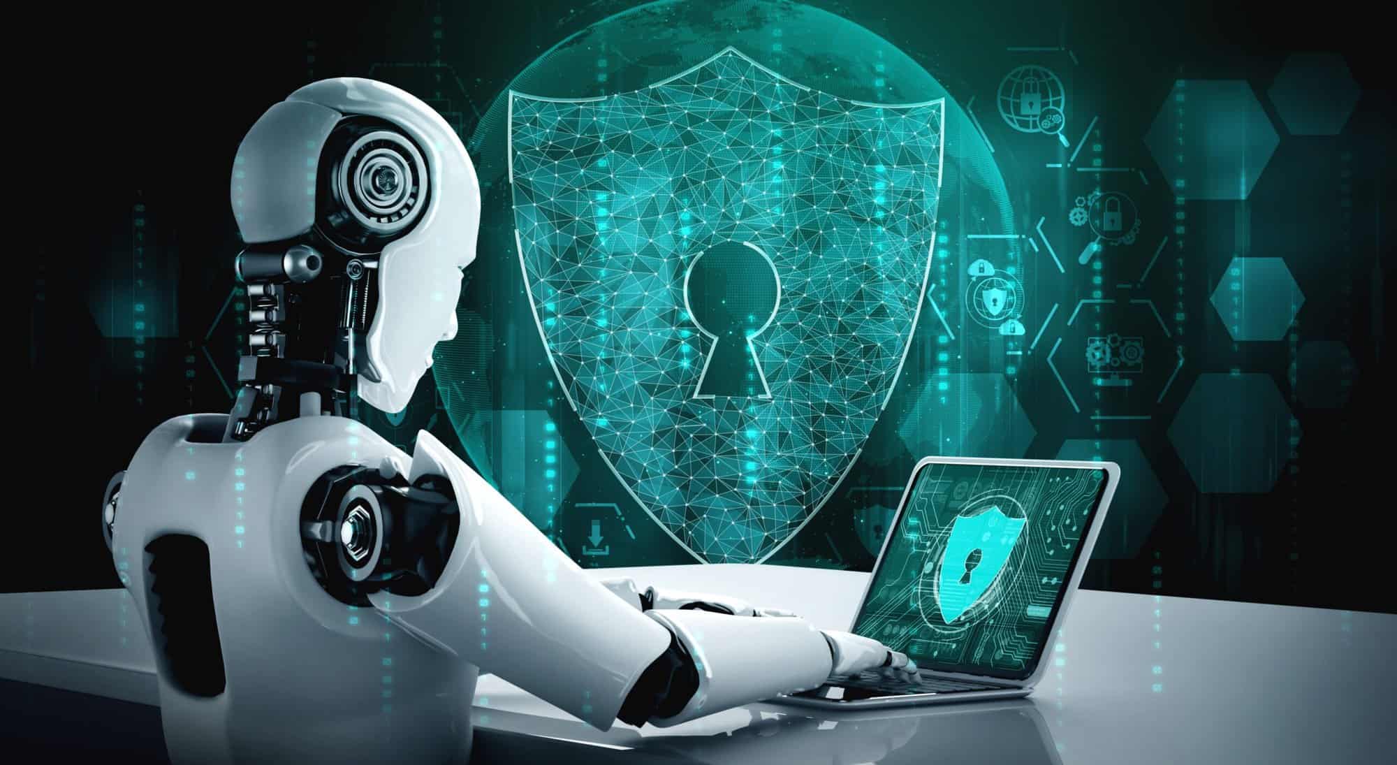 Using AI and Machine Learning for Proactive Global Threat Detection and Response